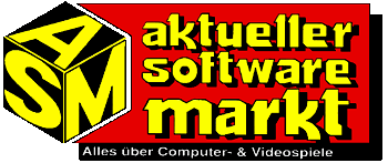 ASM – Zeitschriftenlogo