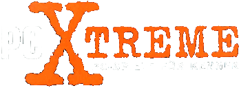 PC Xtreme – Zeitschriftenlogo