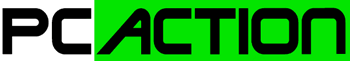 PC Action – Zeitschriftenlogo