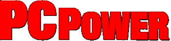 PC Power – Zeitschriftenlogo