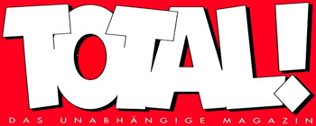 Total! – Zeitschriftenlogo